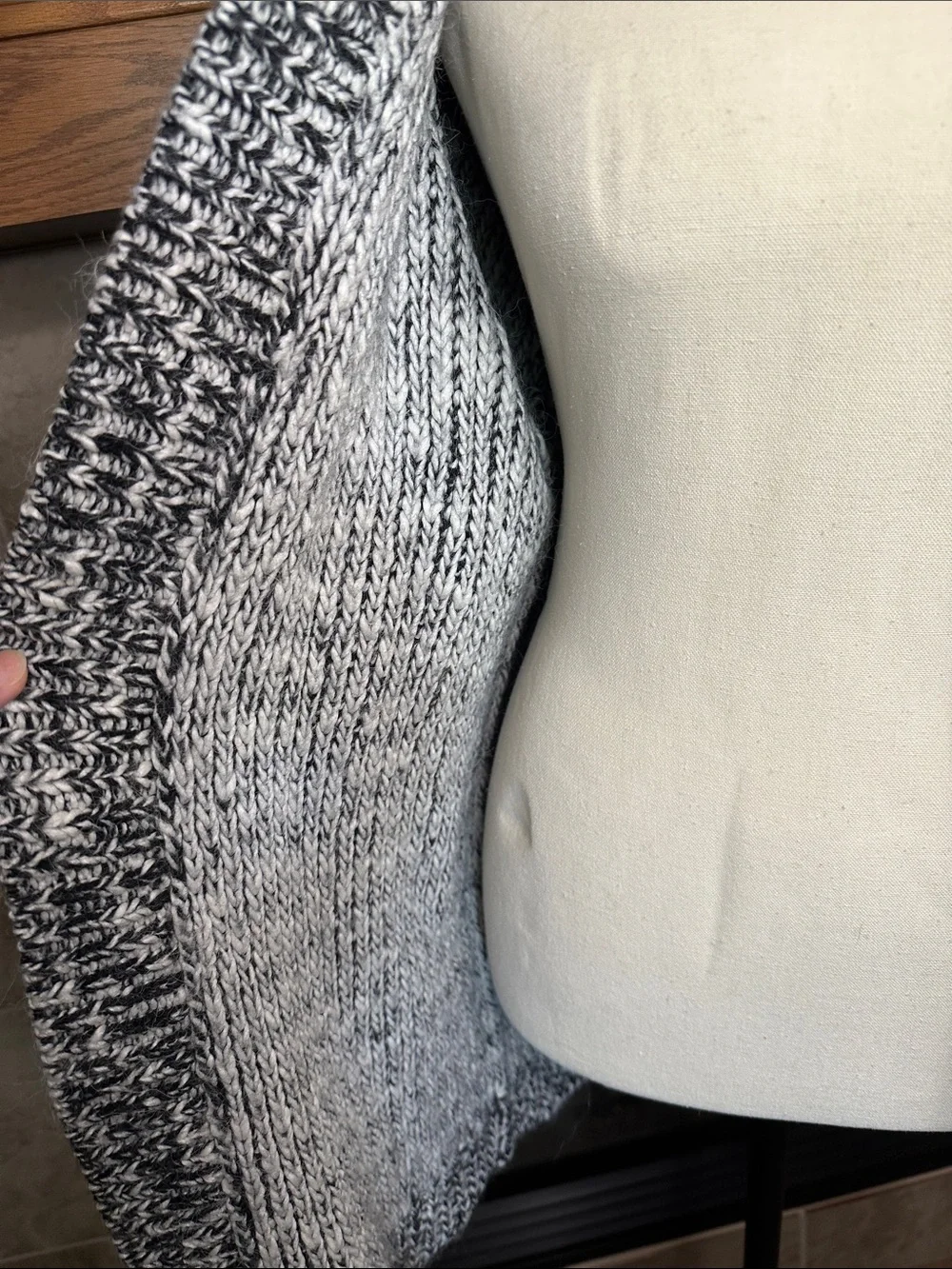 Express cozy stylish